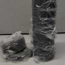 Ice Mold Accessory for KitchenAid Shave Ice Attachment, Reusable Plastic Ice Molds with Lids for Kitchenaid Ice Shaver Attachment - 8PCS for Small