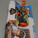 Zuru X-Shot Skins Flux Jurassic