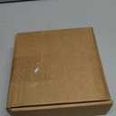 Thyle 50 Set Christian Easter Gifts Mini Jesus Figures Bulk Religious Positive Little Jesus with Scripture Plaque Table Decor Church Party Favor with Bible Verse Card Easter Figurines Basket Stuffers