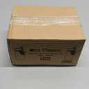 Otis Classic Small Glass Jars with Lids  Set of 12 Mini Glass Bottles with Corks for Halloween Decorations Fall Dcor Wedding & Party Favors, Halloween DIY Crafts, Potions, Spices & Candy, 3.4 oz