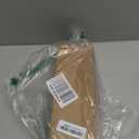 WR71X11046 Door Shelf Bin for GE General Electric Hotpoint Refrigerator Left Hand Middle Door Ice Bin Replace AP5669527 2692259 PS6883669, Holds Jars and Bottles