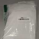 BEAUDRM Girl's Denim Jacket Button Down Long Sleeve Jean Outerwear Coat Streetwear White 11Y