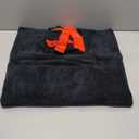 Joedi's Hooded Ninja Towel for Kids, absorbant Ninja Themed Bath Towel