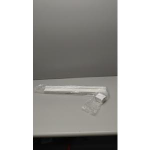 Light Filtering Cellular Shade, Size 22.5" W * 48"H, White