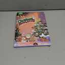 NewFamily Christmas Shrink Art Kit for Kids  49 Pcs Pre-Cut Shrinky Dinks for Christmas Crafts  DIY Bracelets, Necklaces, Keychains & Christmas Tree Decorations