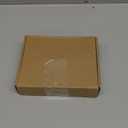 khtumeware 10 Pack 3"(76mm) Vintage Drawer Pulls Brushed Satin Nickel Cabinet Bin Cup Pulls Kitchen Hardware Silver Cabinet Handles Drawer Handles Knobs.