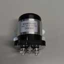 Terminal Solenoid Compatible with Mobile Audio 500A 12V Relay Continuous Battery Isolator 500Amp 12Volt Relay