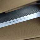 A-Premium Air Conditioning Condenser Compatible with Freightliner