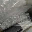 LemonRoad 36 Pcs Flameless Christmas Tree Candles with Remote, Battery Operated LED Candles for Christmas Tree Flickering Flame for Xmas Indoor Decor (Icicle)