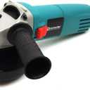 4-1/2"" Electric Angle Grinder 8 AMP 950W PAG0015A, Blue 