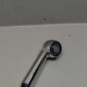 Pull Out Sprayer Head, Kitchen Sink Pull Down Faucet Replacement Tap Nozzle Bathroom Shower Spray Spare Parts