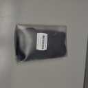 MISSWHO Underwear Women Cotton Stretchy Soft Panties FULL Coverage Comfortable Black Briefs For Ladies 4 Packs 2X-Large