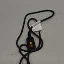 AINA Hair Dryer, Blow Dryer  Brushless Motor, 110,000 RPM Lightweight, Ionic Travel 110V/ALCI Plug(Sexy Rose)