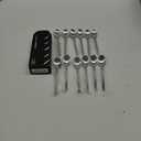 15-Piece Stainless Steel Flatware set