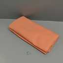 SONORO KATE Luxury Pillowcase Set Brushed Microfiber 1800 Bedding - Wrinkle, (Coral, 2 Pillowcases King)