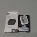 ESR for AirPods Pro 2 Case, Compatible with Airpods Pro Case 2nd / 1st Generation (2023/2022/2019), Compatible with MagSafe, Full Drop Protection Cover with Lanyard, White