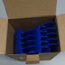 Track Connectors Pieces Compatible with Hot T Wheels,90 Degree,Size L,10 Packs (X)