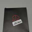 Vinich for iPhone 14 Pro Wallet Case with Card Holder, RFID Blocking Credit Slots Kickstand Shockproof Phone Cover Fit for iPhone 14 Pro 6.1" Black