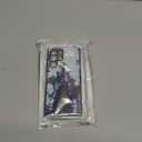 3D Anime Motion Case for Samsung Galaxy S22 Ultra Case 6.8/ inch Shockproof Soft Anti-Scratch Cool Manga Changable Case Compatible with Samsung Galaxy S22 Ultra