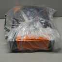 Super Sports Car Building Blocks Set, 1:10 Apollo IE Raceing Car Model Building Race Engineering Toy for Adults, Remote Control Drifting Hypercar with 5 Motors(2443 PCS)