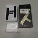 2PCS Car Diffuser,Car Diffusers for Essential Oils,Automotive Air Freshener Diffuser Vent Clips with 12 Refill Sticks,Automotive Fragrance Decoration,Suitable for Various Types of Air Vents