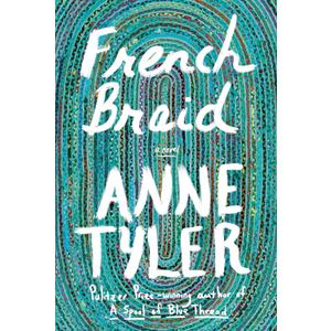 French Braid: A novel
