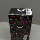 Nqhsionv Easter Tumbler 40 oz Colorful Bunny Peeps Coffee Travel Mug Stainless Steel Rabbit Insulated Cup with Handle and Straw Spring Happy Easter Decor Gifts for Women