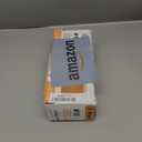 120 PCS #10 Brown Self Seal Kraft 4-1/8 x 9-1/2 inches Security Envelopes, Windowless Invisible Envelopes Super Strong Quick Seal Envelopes Security Tint Pattern Secure