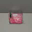 FeelinGirl Shapewear Bodysuits for Women Lace Shapewear Tummy Control V-Neck Sleeveless Bodysuit Tops Jumpsuit (Small, Pink)