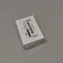 JQK Closet Ball Catch Door Hardware, Stainless Steel Catch Adjustable with Strike Plate, Gold Finish 2 Pack, HBC100-BG-P2