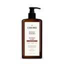 Cremo Rich-Lathering Bourbon & Oak Body Wash for Men, 32 Fl Oz