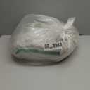 Tens Towels Pack of 8 Towels Set, 2 Extra Large Bath, 2 Hand, 4 Washcloths, 100% Cotton, Lighter Weight, Quicker to Dry, Super Absorbent, Perfect for Bathroom, Green