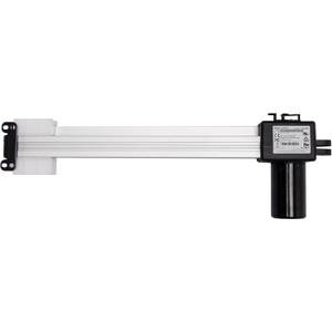 Okin Model JLDQ-11 & JLDQ.11.156.333A Power Recliner Motor, Electric Couch Lift Chair Actuator Replacement Parts for JLDQ.11.156.333, JLDQ.11.156.333D