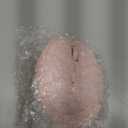 TECKNET Ergonomic Mouse, 4800 DPI Wireless Vertical Mouse, 5 Adjustable DPI Levels, 6 Buttons, 2.4G Silent Wireless Mouse for Laptop, PC, Chromebook - Pink