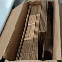 Amazon Basics Cardboard Moving Boxes in Small, Medium and Large Sizes (Assorted), Pack of 30, Brown