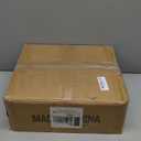 OMYSTYLE King Size Weighted Blanket 20lbs(88''x104'', Double-Sided), Reversible Weighted Blanket with Warm Short Plush and Cool Tencel Fabric for All Season Use - Carry Bag Included (Grey)