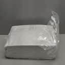 Extra Thick Pillow Top 3 Inch Mattress Topper King Size for Firm Mattress, Cooling Fluffy Cotton Hotel Mattress Bed Topper for Cloud Like Sleep & Back Pain, Plush Soft Pad, Fit to 6-22 Mattress