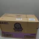 Quilted Northern Ultra Plush Toilet Paper, 24 Mega Rolls = 96 Regular Rolls, 3X Thicker*, 3 Ply Soft Toilet Tissue