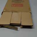 Gold 8x10'' Floating Frame Set of 2, For Photo Sizes ( 5x7'' ,6x8'' 7x9'' up to 8x10''), Beautiful Metal Lace Edge Frames Adjustable Tabletop/Shelf Photo Frame, Classy Gift Choice for Wedding,