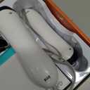 AR Motion Game Console for Kids: Plug and Play TV Video Game System for Indoor Physical Play Interactive Family Fun Game Nights Parties Playtime - Great Gift for Boys Girls (Green&White)