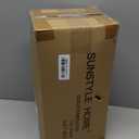 SunStyle Home Quilts Queen Size Olive Green, Lightweight Comforter Bedspreads, Full Queen Size Quilt Bedding Set, Durable Quilted Stitching Coverlet with 2 Pillow Shams Diamond All Seasons 3pcs,Full/Queen (90"x96")