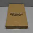 Housolution Pot and Pan Organizer Rack for Cabinet, Stainless Steel Expandable Pot Lid Organizer with 14 Adjustable Dividers, Pot and Pan Holder Rack Storage Organizer for Kitchen, Silver