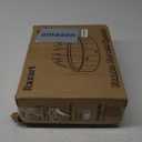 Raxurt Dog Pool with Sprinkler, 63'' Foldable Dog Pools for Large Dogs, 2-in-1 PVC Non Slip Pet Bathing Tub for Outdoor Backyard, Blue