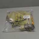 Casual Daypack for Women, Travel Chest Bags Fanny Pack Saddle Bag Nylon Crossbody Shoulder Purses for Outdoor Hiking