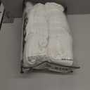 92 Inch Long Pinch Pleat Linen Curtains for Living Room 2 Panels Set Natural Cream Boho Semi Sheer Light Filtering Neutral 92 Inch Pleated Curtain with Rings Hooks Floor Ceiling Bedroom Window