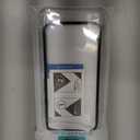 FNTCASE for Google Pixel-10-Pro XL Case: Clear Pixel 9 Pro XL Phone Cases with Screen Protector Slim Rugged Cell Cover Transparent Anti Yellowing Shockproof Protective (Black)