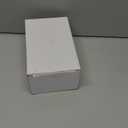 Juegoal Plastic Chess Pieces Only, 32 Pieces Each Chessmen Pieces, 3.75 Inch King Figures Chess Game Pawns Figurine Pieces, Replacement of Missing Piece