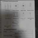 Smart Window Cleaning Robot With Dual Water Spray,3800pa Suction, Multiple Anti - Fall Protection,AI Path Planning,App & Remote Control,Ideal Window Washer Robot For High-Rise Windows And Glass Doors