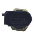 Fuel Pressure Sensor Switch 06E906051K - Compatible with 2006-2012 Audi A3 A4 A5 A6 Q5 S5 TT 2006-2009 Volkswagen Eos GTI Jetta Passat etc 06E906051J 06E906051E Ceramic chip