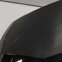 1 Pair Black Side Mirror Covers Cap Housing Compatible with 2022-2025 11th gen Honda Civic LX EX EX-L Sport Si Sedan Hatchback without Turn Signal Model